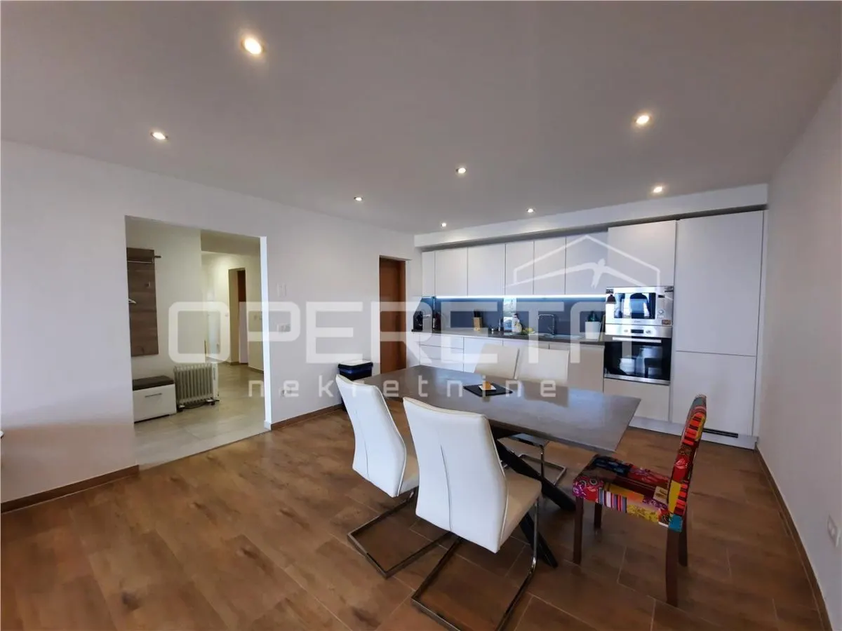 Apartment for Sale in Lovran, Croatia - foto 4