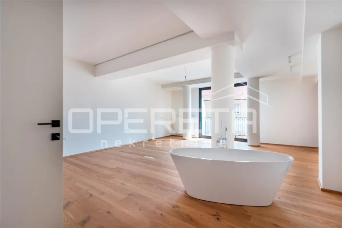 Apartamento de Lujo en Venta en Centro de Varazdin, 145,54 m² - foto 2