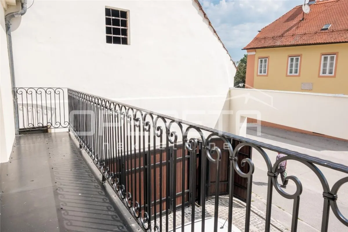 Apartamento de Lujo en Venta en Centro de Varazdin, 145,54 m² - foto 11