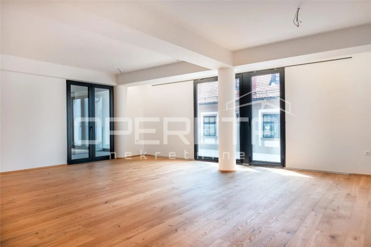 Apartamento de Lujo en Venta en Centro de Varazdin, 145,54 m² - foto 8