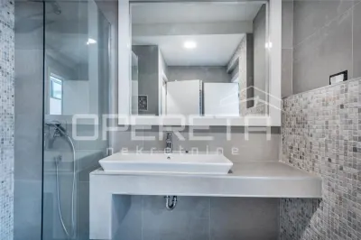 Apartamento de Lujo con Vistas al Casco Antiguo, Centro de Varazdin – 120.19 m² - foto 12