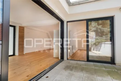 Apartamento de Lujo con Vistas al Casco Antiguo, Centro de Varazdin – 120.19 m² - foto 6