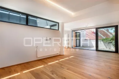 Apartamento de Lujo con Vistas al Casco Antiguo, Centro de Varazdin – 120.19 m² - foto 7