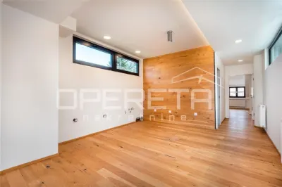Apartamento de Lujo con Vistas al Casco Antiguo, Centro de Varazdin – 120.19 m² - foto 9