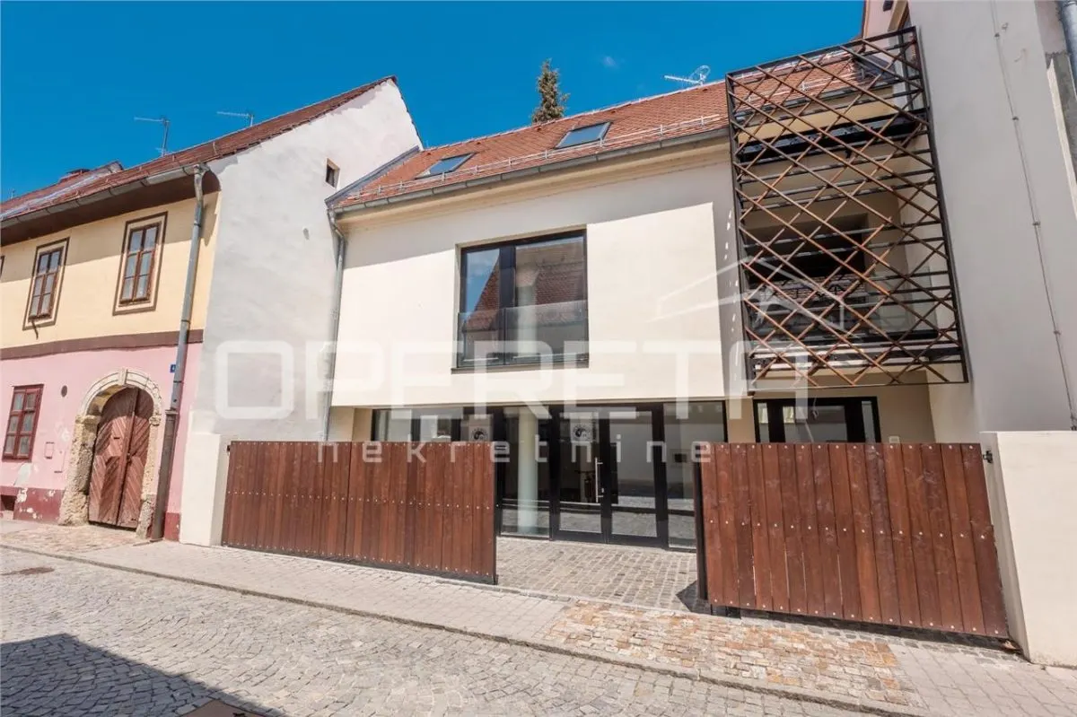 Apartamento de Lujo en Venta en el Centro de Varazdin, 138,71 m² - foto 13