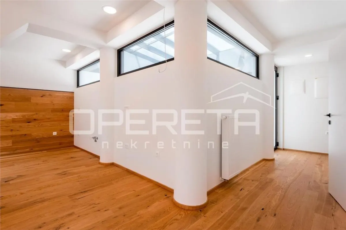 Apartamento de Lujo en Venta en el Centro de Varazdin, 138,71 m² - foto 3