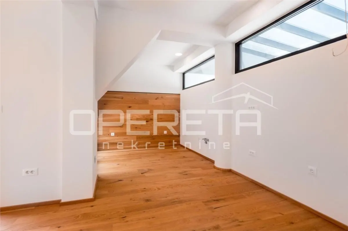 Apartamento de Lujo en Venta en el Centro de Varazdin, 138,71 m² - foto 4