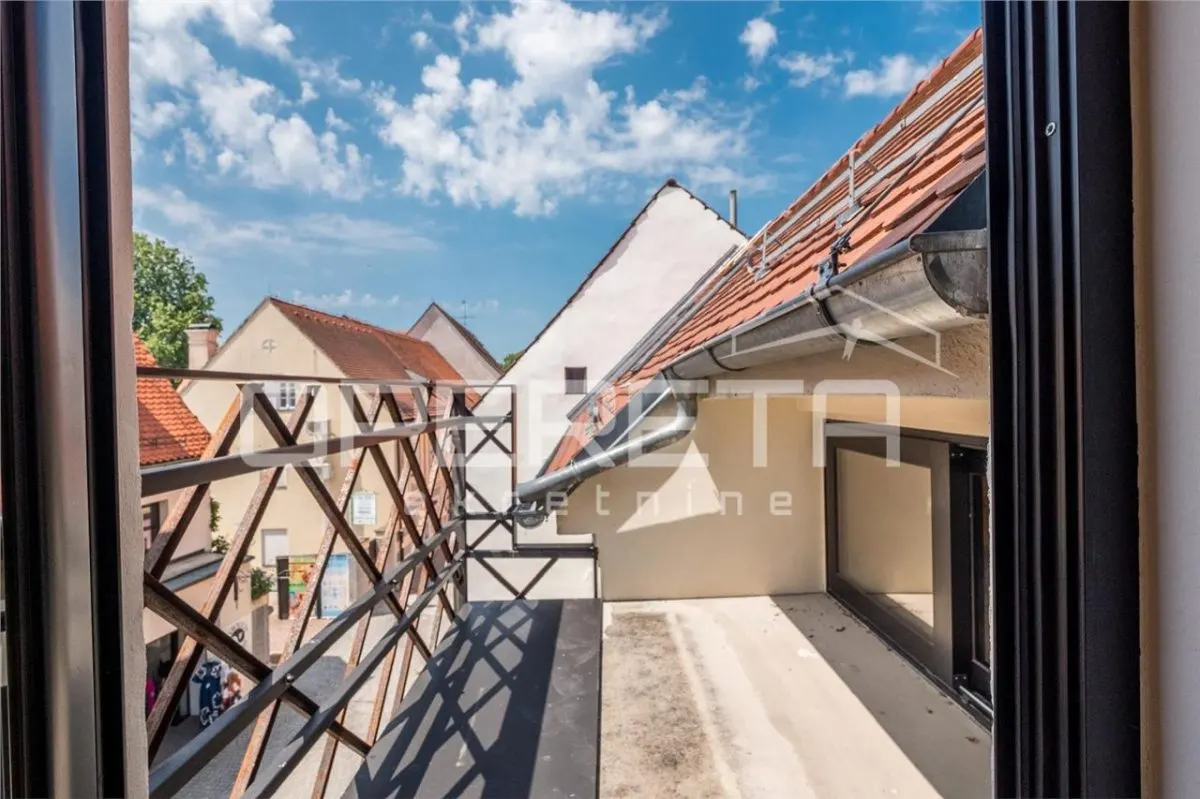 Apartamento de Lujo en Venta en el Centro de Varazdin, 138,71 m² - foto 5