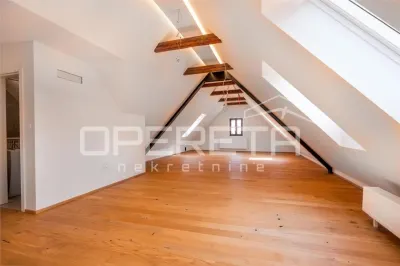 Apartamento de Lujo en Venta en el Centro de Varazdin, 138,71 m² - foto 7