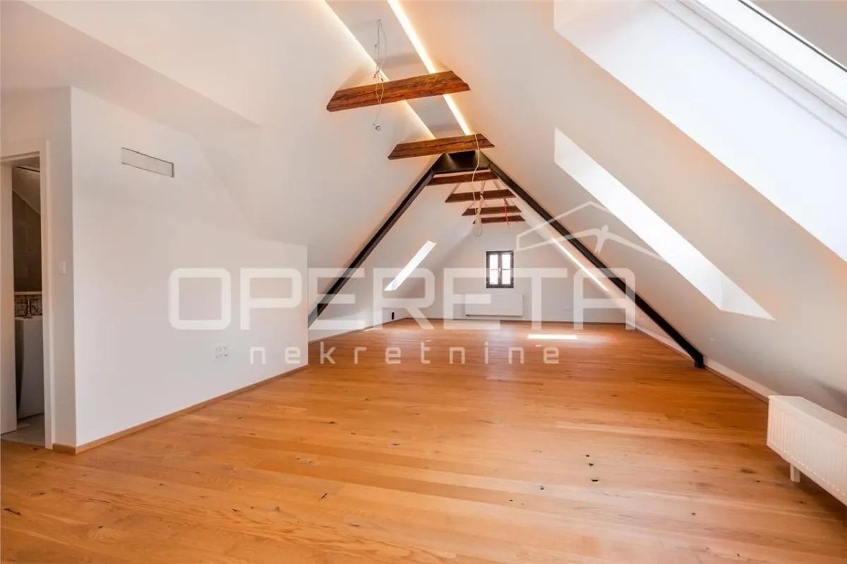 Apartamento de Lujo en Venta en el Centro de Varazdin, 138,71 m² - foto 7