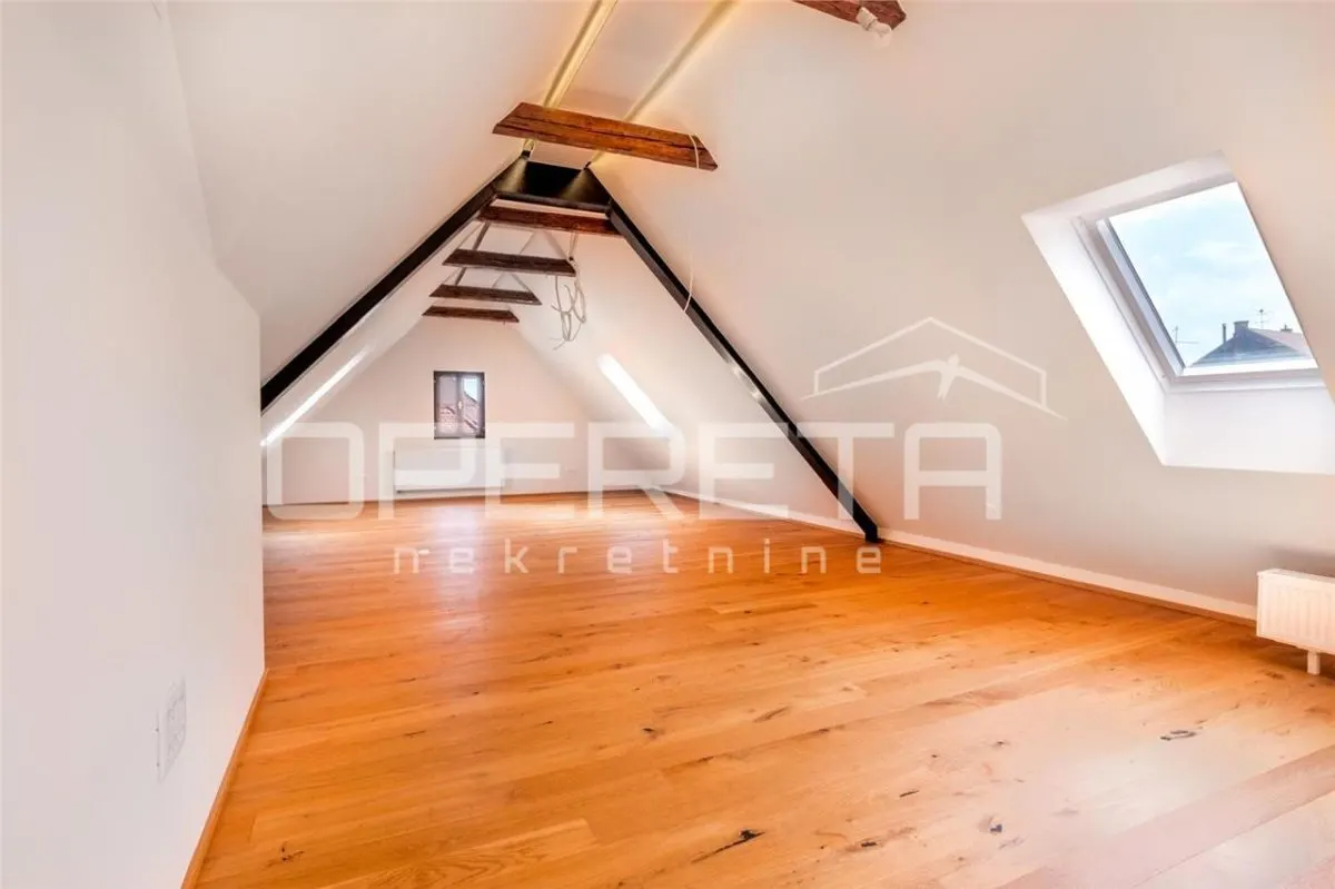 Apartamento de Lujo en Venta en el Centro de Varazdin, 138,71 m² - foto 8