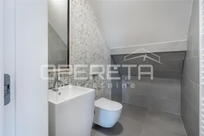 Apartamento de Lujo en Venta en el Centro de Varazdin, 138,71 m² - foto 9