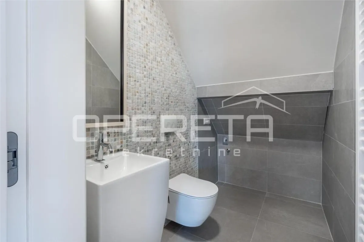 Apartamento de Lujo en Venta en el Centro de Varazdin, 138,71 m² - foto 9