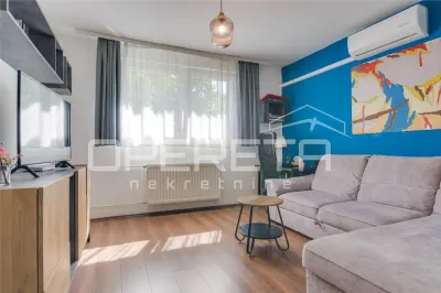 克萨弗斯卡街札格雷布公寓待售 - Zagreb
