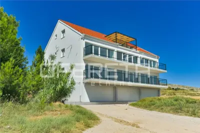 克罗地亚帕格岛三卧室新建公寓出售 - foto 14