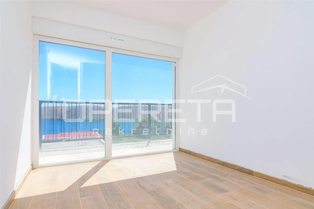 克罗地亚帕格岛三卧室新建公寓出售 - foto 5