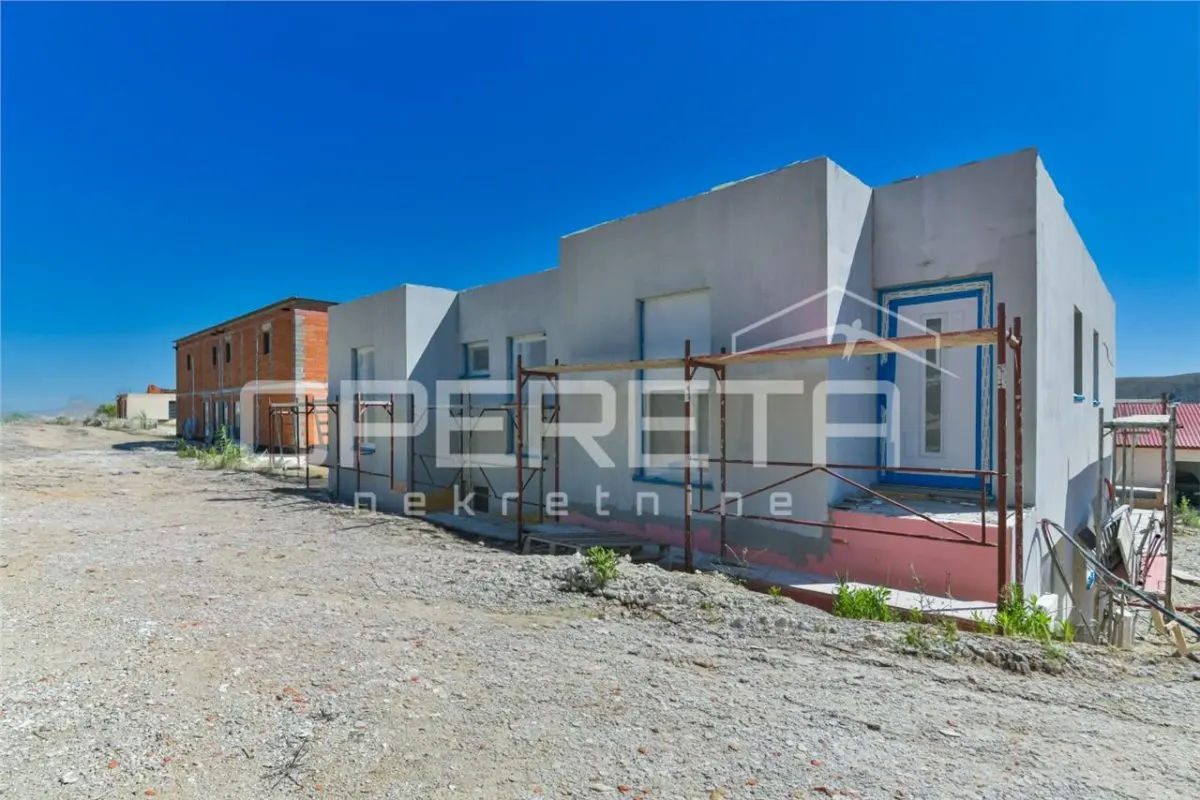 Apartament de vanzare in Croatia, Pag - foto 10