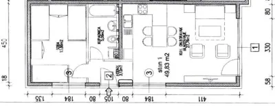 Apartament de vanzare in Croatia, Pag - foto 2