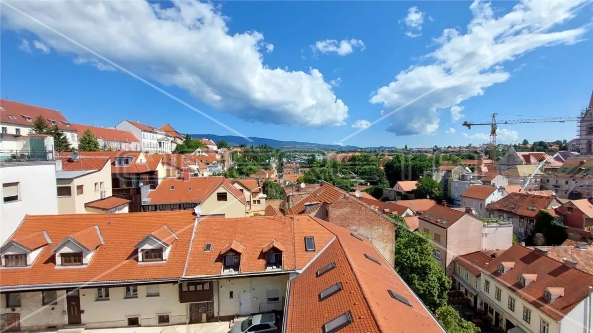 Appartement trois pièces à vendre à Zagreb, Ville Haute - foto 11