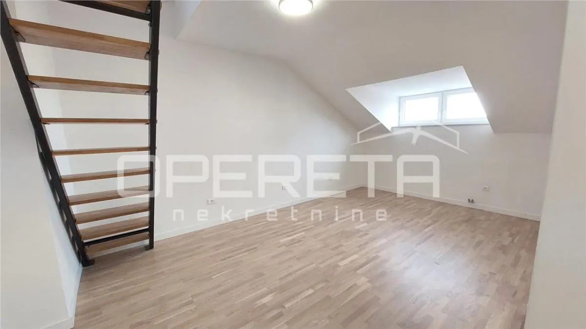 Appartement trois pièces à vendre à Zagreb, Ville Haute - foto 4
