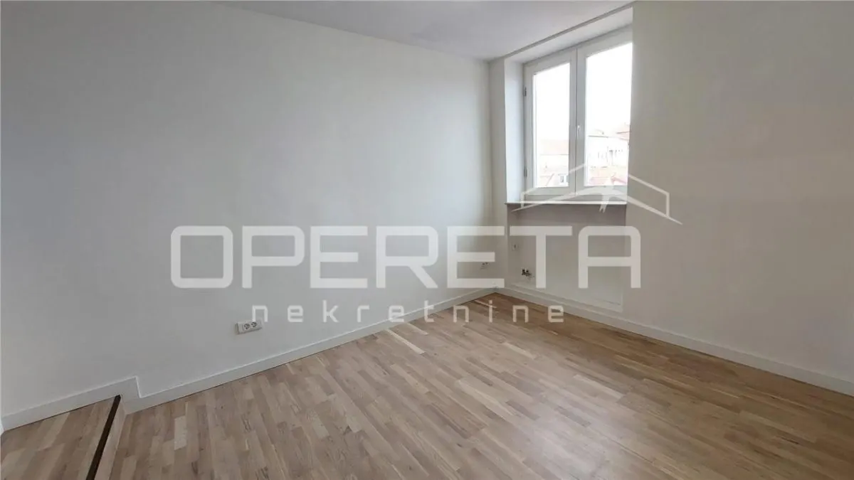 Appartement trois pièces à vendre à Zagreb, Ville Haute - foto 5