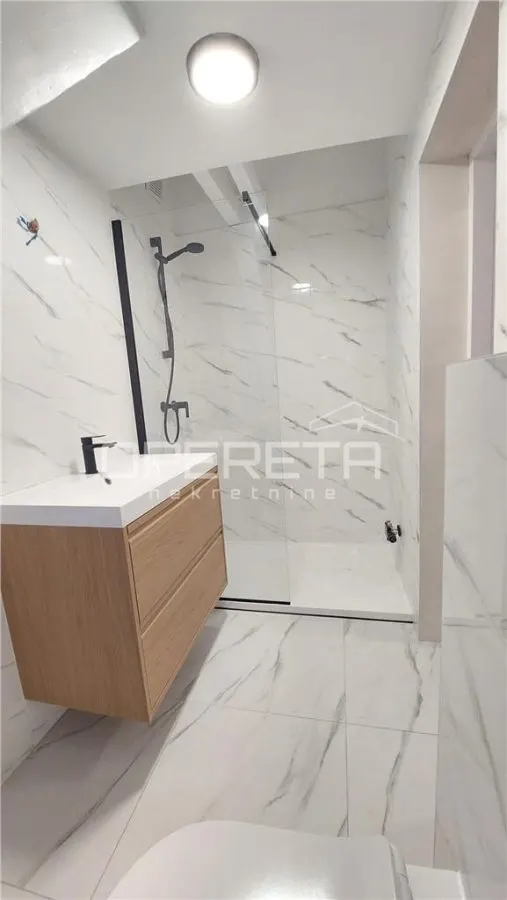Appartement trois pièces à vendre à Zagreb, Ville Haute - foto 7
