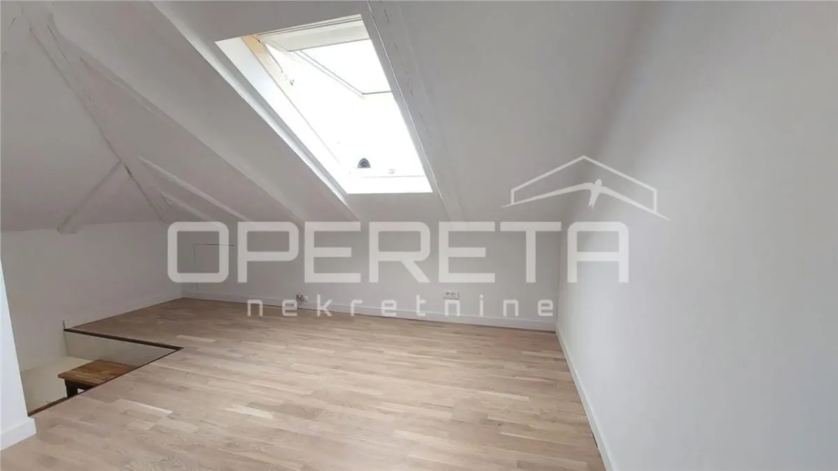 Appartement trois pièces à vendre à Zagreb, Ville Haute - foto 8