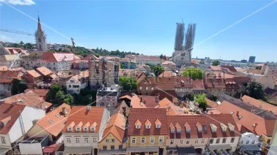 Appartement trois pièces à vendre à Zagreb, Ville Haute - foto 10