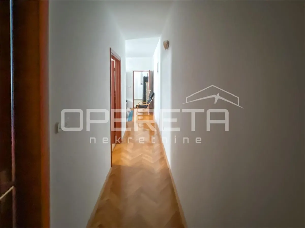 Apartamento en planta baja en venta en Vodice, Croacia - foto 11