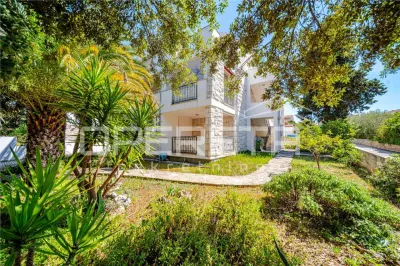 Ground Floor Apartment for Sale in Supetar, Brac Island, Croatia - Supetar
