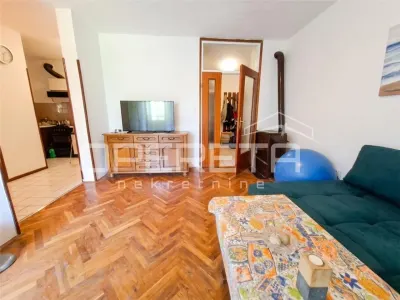 克罗地亚希贝尼克两居室公寓出售 - Šibenik