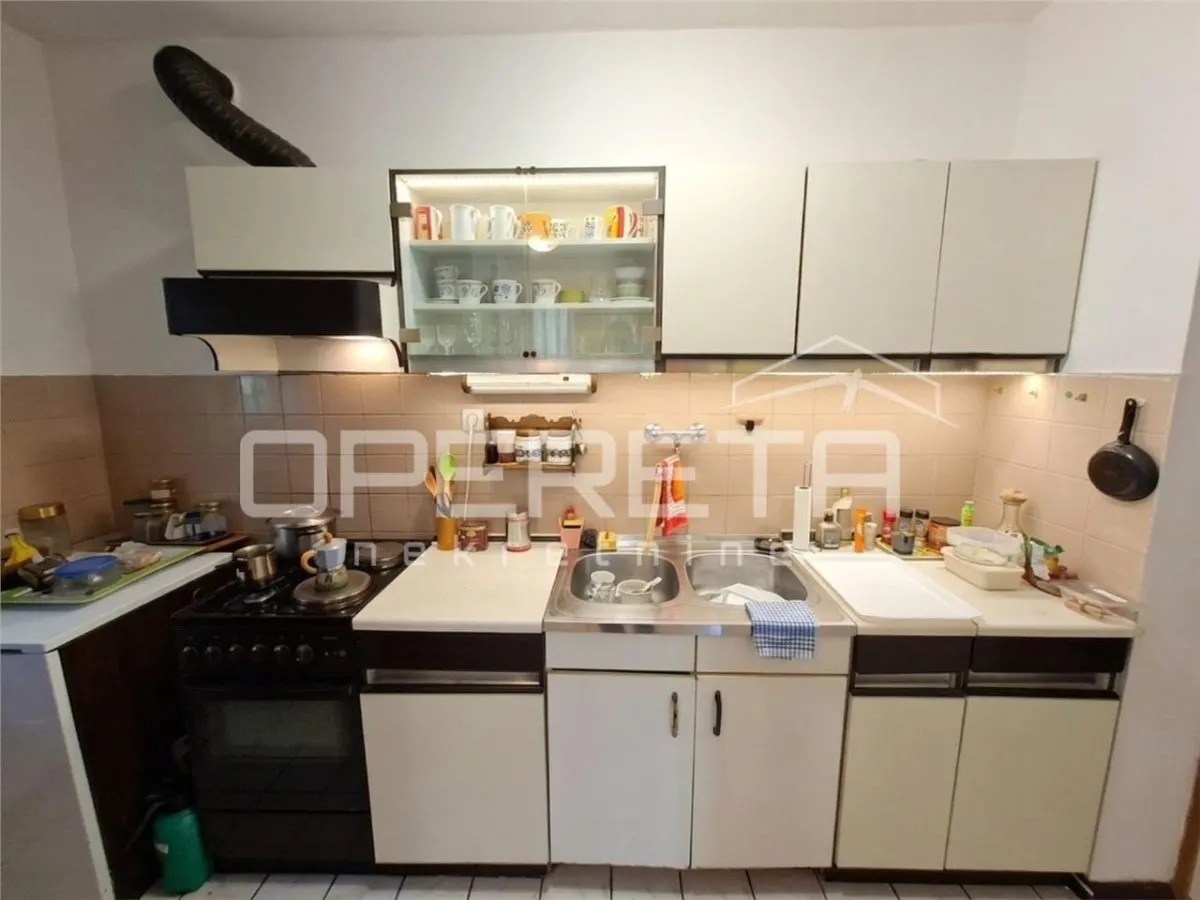 Appartement Deux Chambres à Vendre à Šibenik, Croatie - foto 4