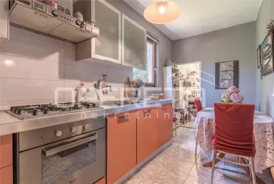 Apartamento en Venta en Croacia, Umag - foto 11