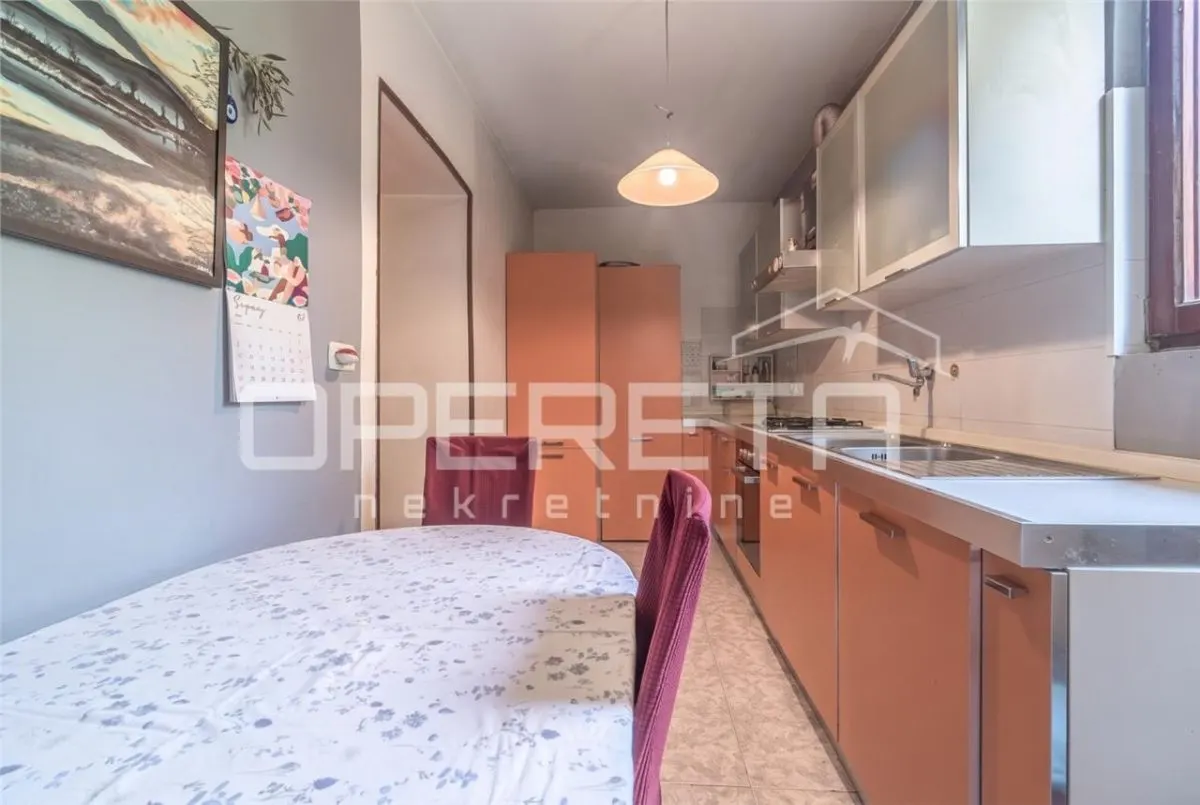 Apartamento en Venta en Croacia, Umag - foto 12