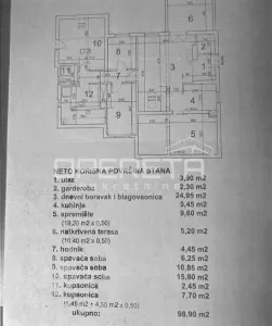 Apartamento en Venta en Rovinj, Croacia - foto 2