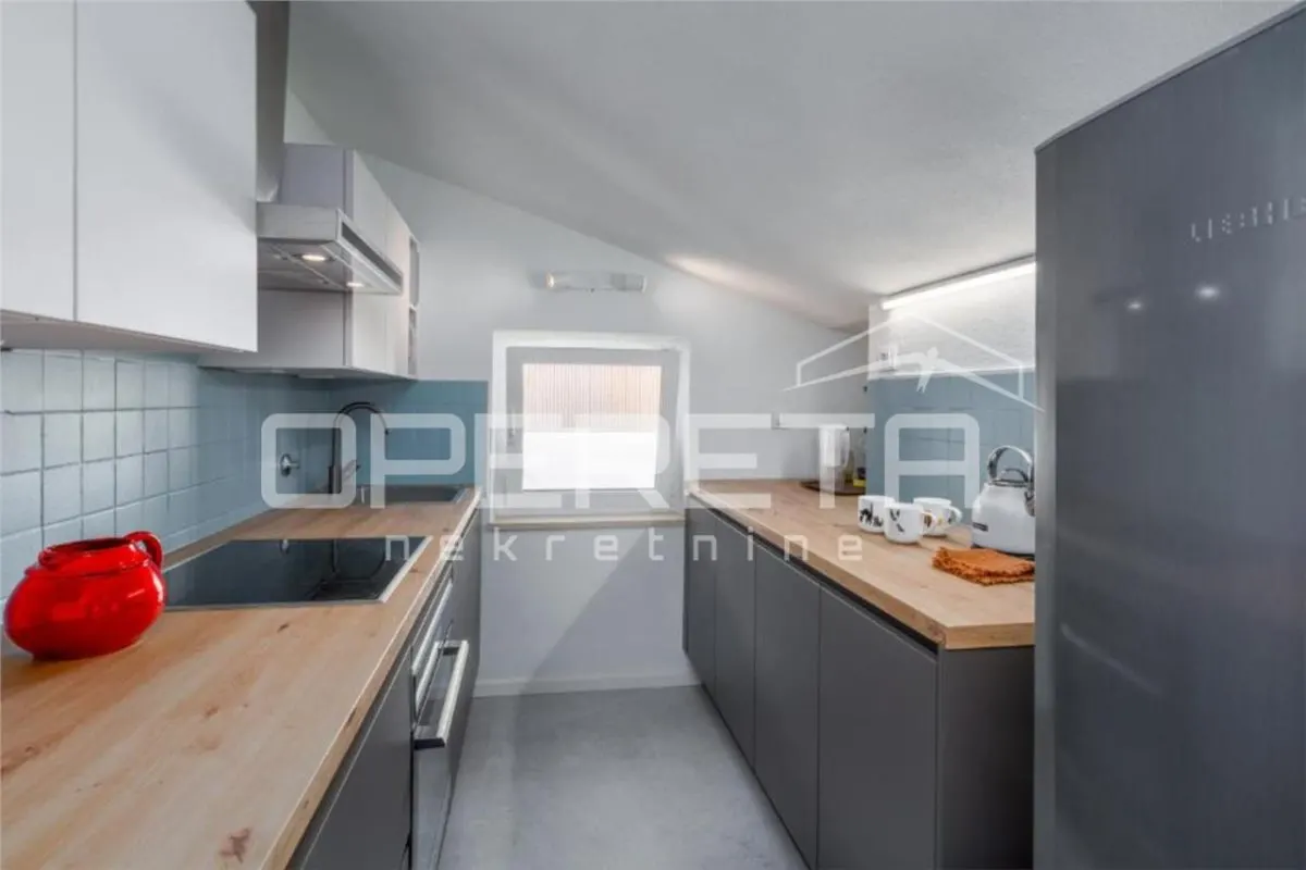 Apartamento en Venta en Rovinj, Croacia - foto 11