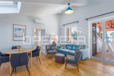 Apartamento en Venta en Rovinj, Croacia - foto 3