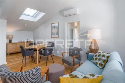 Apartamento en Venta en Rovinj, Croacia - foto 4