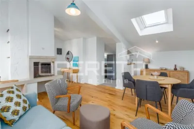 Apartamento en Venta en Rovinj, Croacia - foto 7