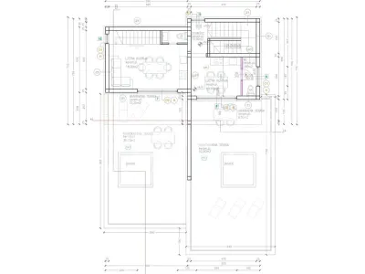 Appartement Duplex à Vendre à Vodice, Croatie – 110 m² - foto 12