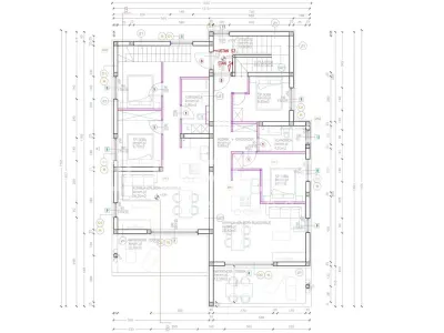 Appartement Duplex à Vendre à Vodice, Croatie – 110 m² - foto 13
