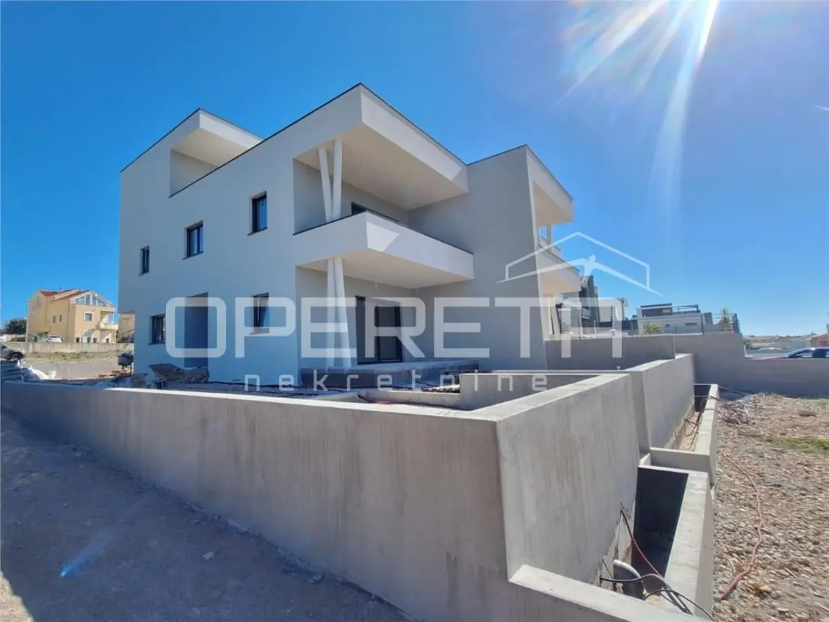 Appartement Duplex à Vendre à Vodice, Croatie – 110 m² - foto 4