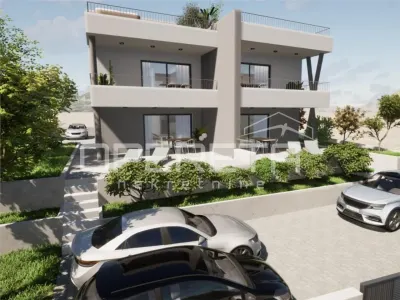 Appartement Duplex à Vendre à Vodice, Croatie – 110 m² - foto 8