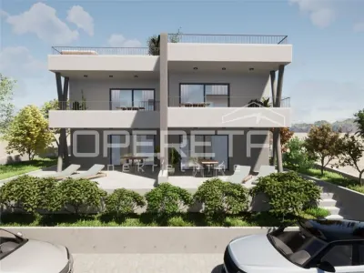 Appartement Duplex à Vendre à Vodice, Croatie – 110 m² - foto 10