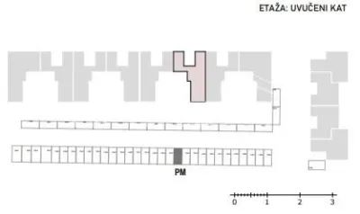 克罗地亚萨格勒布Žitnjak新建公寓出售 - foto 3