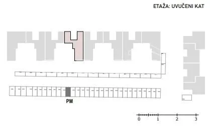 克罗地亚萨格勒布Žitnjak区新建公寓出售 - foto 3