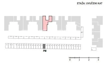 克罗地亚萨格勒布Žitnjak新建公寓待售 - foto 3