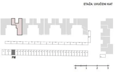 Žitnjak萨格勒布新建公寓待售 - foto 3