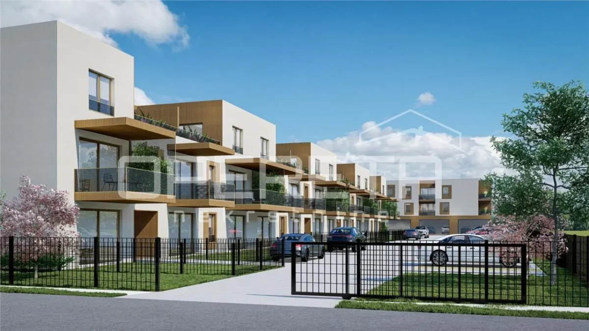 克罗地亚萨格勒布 Žitnjak 新建公寓出售 - foto 1