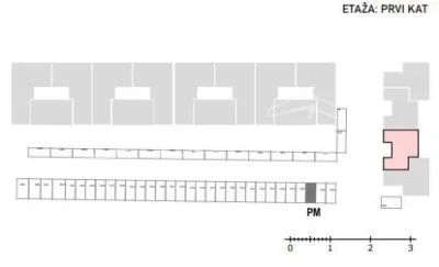克罗地亚萨格勒布 Žitnjak 新建公寓出售 - foto 3